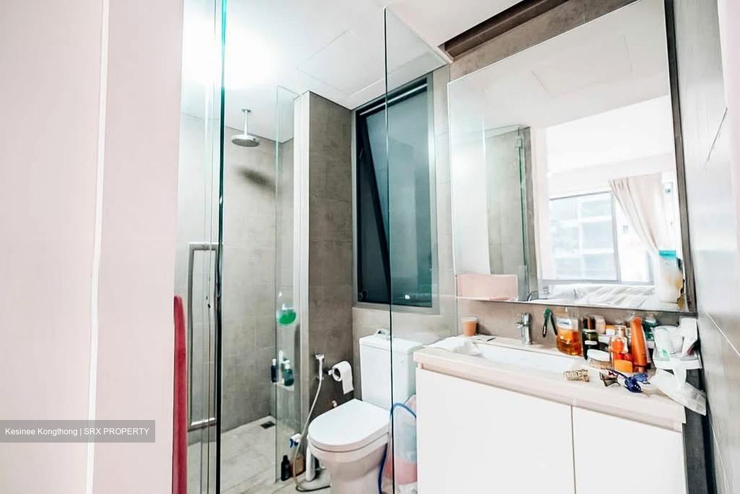 Stratum (D18), Condominium #542745901